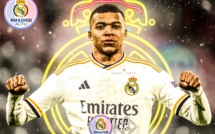 Real: Mbappé Madrilène jusqu'en juin 2030 !