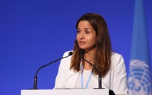 L'Hydrogène au centre d'une réunion entre Leila Benali et le ministre allemand de l'Économie