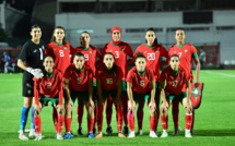 Football féminin / Éliminatoires tournoi olympique : Double confrontation Maroc-Tunisie
