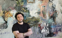 Art contemporain : Chardoudi pérégrine chez Ababou