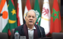 Le président du Conseil national palestinien salue hautement le rôle de SM le Roi dans le soutien d'Al-Qods et de la cause palestinienne