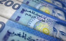 BAM : Le dirham s'apprécie de 0,46% face à l'euro du 08 au 14 février