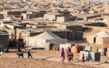 L'Espagne déconseille à ses ressortissants de se rendre aux camps de Tindouf 
