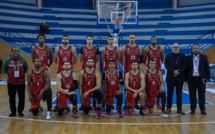 Pré Éliminatoire Afro Fiba Zone 1 ‘’aller’’:  Maroc – Libye, dos à dos