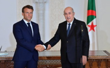 Marocanité du Sahara : La France peut-elle sacrifier l’Algérie ?  [INTÉGRAL]