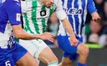 Liga / J25:   Le Real stoppé