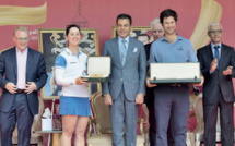 Golf : Tournoi Hassan II et Coupe Lalla Meryem, compétitions phares du golf mondial