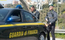 Trafic de haschisch du Maroc vers l'Italie : 15 individus interpellés en Italie dont des marocains