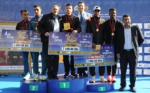 Course internationale 10 km de M'diq : Sahli et Mayssour remportent la 4ème édition