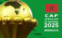 CAN 2025 au Maroc : la compétition se déroulera bien en été et le tirage au sort ce mardi au Caire