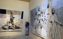 Sénégal: 5 artistes marocains sélectionnées pour l'Exposition officielle de la 15è édition de la Biennale de l'art africain contemporain-Dak’Art