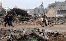 Palestine : Ultimatum israélien avant l’agression contre Rafah