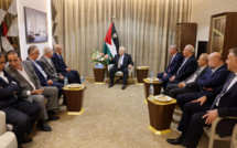 Moscou accueillera une réunion inter-palestinienne