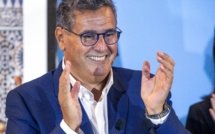 Akhannouch : "La prochaine étape de l'action gouvernementale sera consacrée à la question de l'emploi, en fera une priorité nationale "