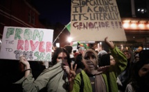 Des experts de l'ONU veulent une enquête sur des allégations de violences contre des Palestiniennes