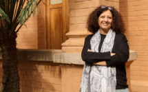 CNN met les projecteurs sur l’artiste marocaine Amina Agueznay, lauréate d’un prix d’art contemporain africain