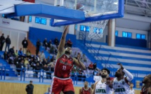 Basket-ball / Barrage retour - Fiba Pro 2025:  Diffusion du Maroc - Libye, horaire et chaine ?