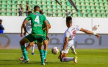 Botola Pro D1:  Raja-Hassania en ouverture cet après midi