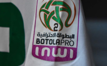 Botola Pro D2:  Le Leader en déplacement à Khénifra