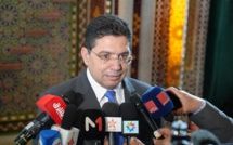 Bourita : La question du Sahara marocain n’est plus à l’ordre du jour à l’Union africaine