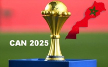 Eliminatoires CAN Maroc 2025 : On connaît le tirage de tour préliminaires
