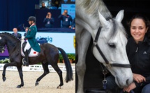 Sports équestres : Les Marocains Yassine Rahmouni et Noor Slaoui qualifiés aux JO de Paris