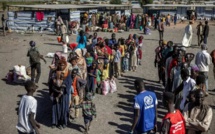 Soudan du Sud : L'attente des réfugiés dans des camps surchargés