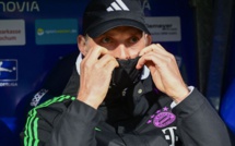 Bayern Munich : Thomas Tuchel quitte le club à la fin de la saison
