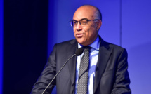 "E-Bourse": Abdellatif Miraoui veut rapprocher les jeunes de la culture boursière 