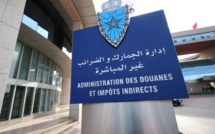 Douane: La déclaration des données d'identification du moyen de transport est désormais obligatoire 