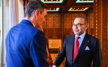 Visite de Pedro Sanchez au Maroc : Renforcement d’une alliance stratégique