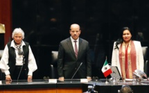 Enaam Mayara plaide pour une nouvelle dynamique dans les relations maroco-mexicaines au Sénat