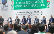 Forum économique Maroc-Mauritanie : les patronats se donnent deux mois pour définir les investissements prioritaires 