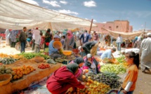 Le gouvernement rassure sur l'approvisionnement des marchés à la veille du ramadan 