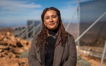 Interview avec Jamila Bargach : «Nous luttons contre le stress hydrique via l’exploitation du brouillard»