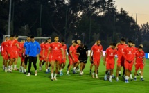 Lions de l’Atlas : Performances des joueurs marocains depuis leur sortie de la CAN