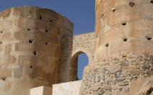 Torres de Alcalâ à Al Hoceima, un joyau architectural chargé d'histoire et de charme