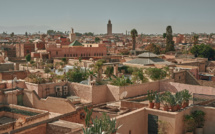 Marrakech, destination préférée des hommes d'affaires en afrique selon Givetastic