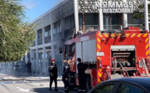 Tanger : Un incendie meurtrier fait des ravages dans la Marina 