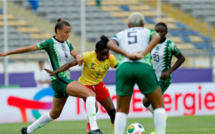 Foot féminin / JO 2024:  Après le Mondial, les Camerounaises privées des JO !