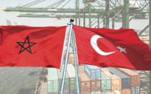 Maroc - Turquie : Un webinaire pour consolider le commerce et l’investissement turcs au Maroc