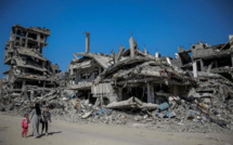 Le Maroc appelle à l’arrêt immédiat, global et durable de la guerre israélienne sur Gaza