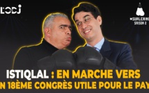 Abdelmajid Fassi Fihri : L'Istiqlal, en marche vers un 18ème congrès utile pour le pays