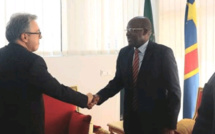 Algérie : L’ambassadeur d’Algérie à Kinshasa convoqué par les autorités congolaises