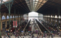 JO 2024 / Gare du Nord (Paris) : Vol d’un ordinateur professionnel et de deux clés USB renfermant des informations "sensibles" !