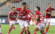 Al Ahly : Reda Slim buteur pour son retour (vidéo)