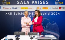 La région Tanger-Tétouan-Al Hoceima expose ses attraits pour les investisseurs au salon IMEX Madrid