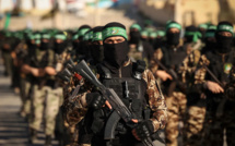 Le Hamas "comprend" la nécessité d'établir un "gouvernement technocratique", estime le MAE palestinien