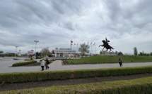 Moldavie : les séparatistes prorusses de Transdniestrie demandent la "protection" de la Russie