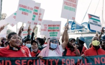 France : LFI appelle à des sanctions économiques contre Israël